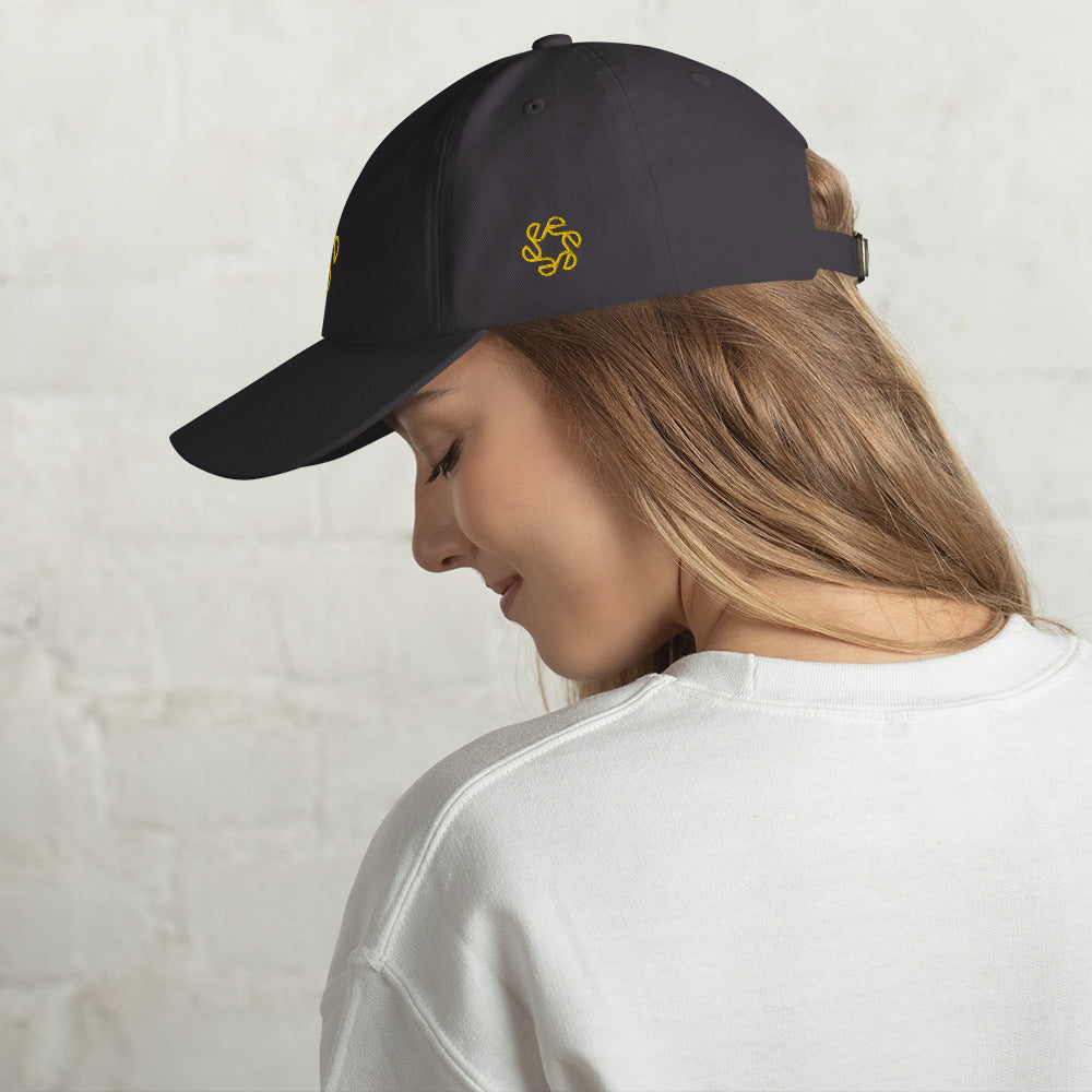 Dad hat - Everything In Excellence
