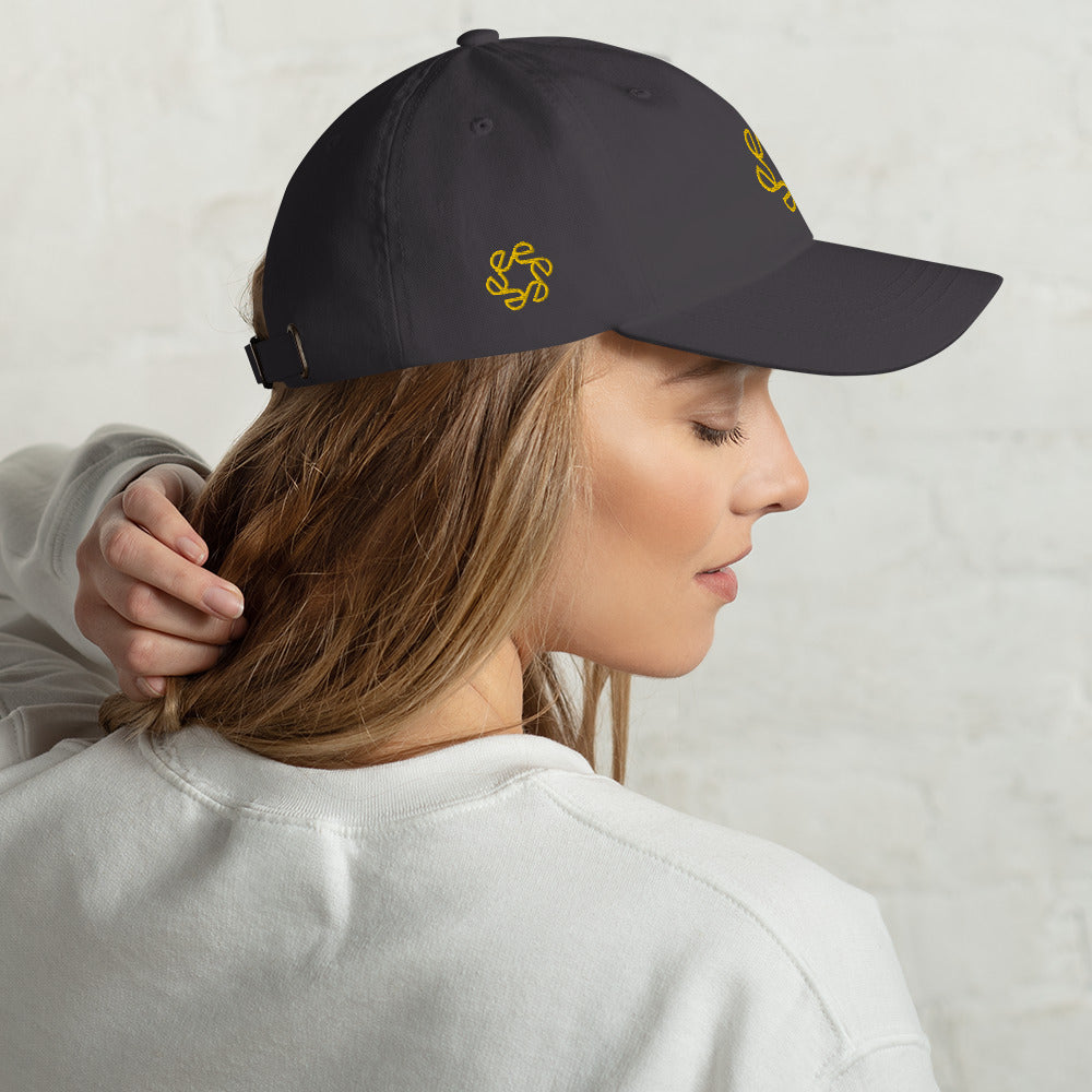 Dad hat - Everything In Excellence