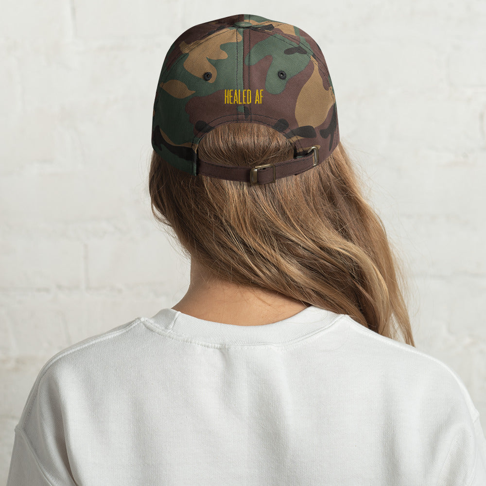 Dad hat - Everything In Excellence