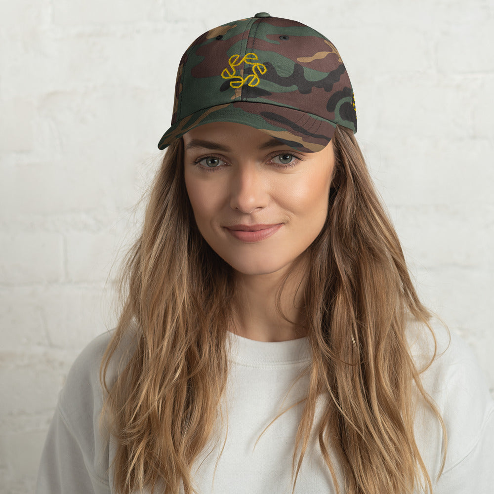 Dad hat - Everything In Excellence