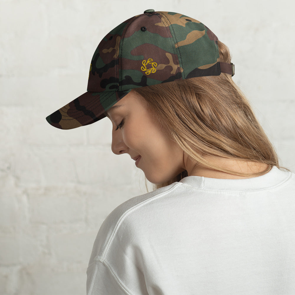 Dad hat - Everything In Excellence