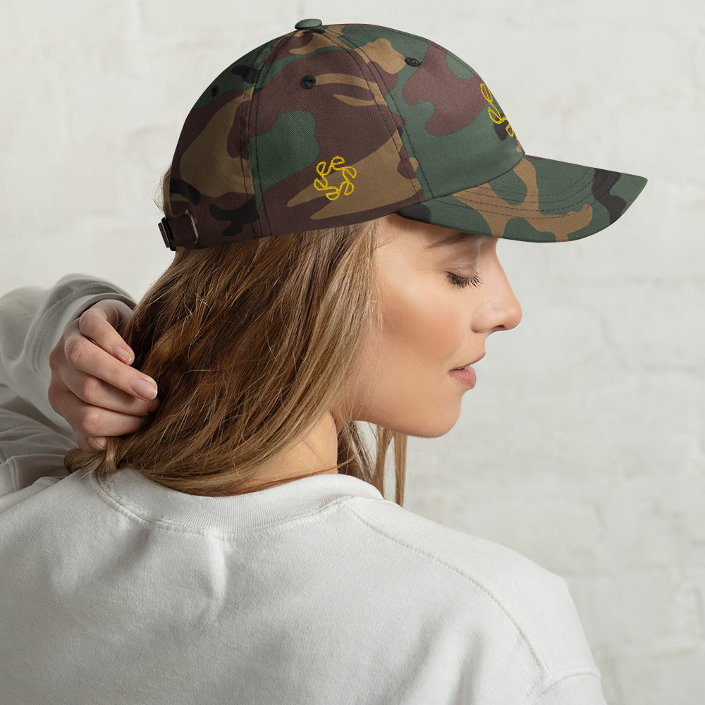 Dad hat - Everything In Excellence