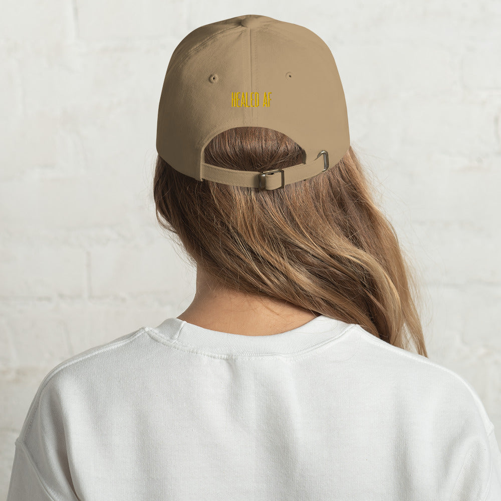 Dad hat - Everything In Excellence