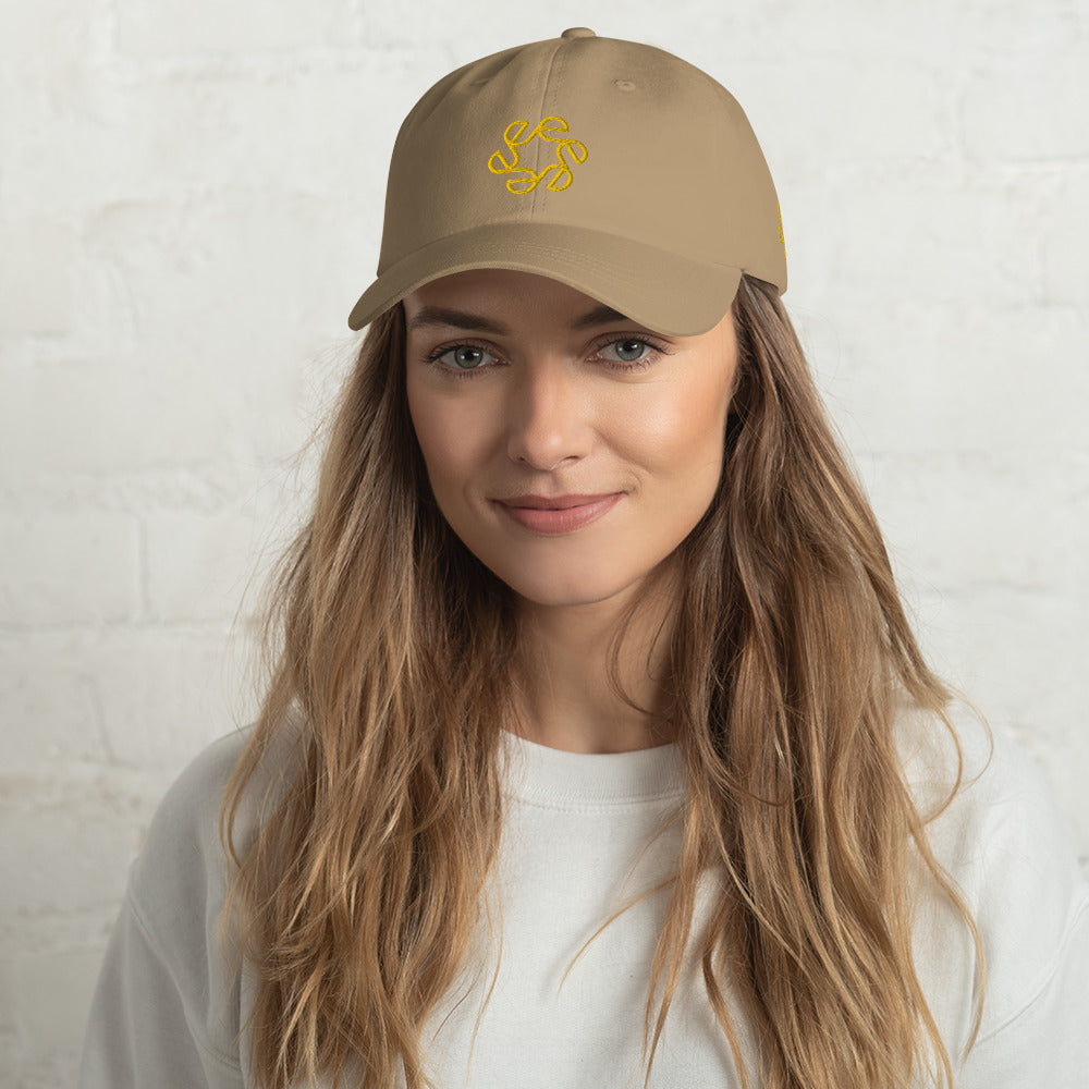 Dad hat - Everything In Excellence
