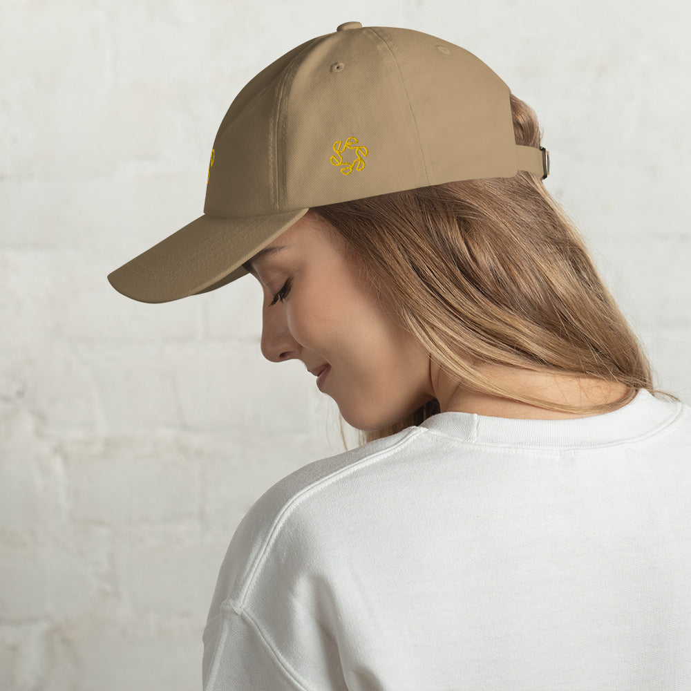 Dad hat - Everything In Excellence