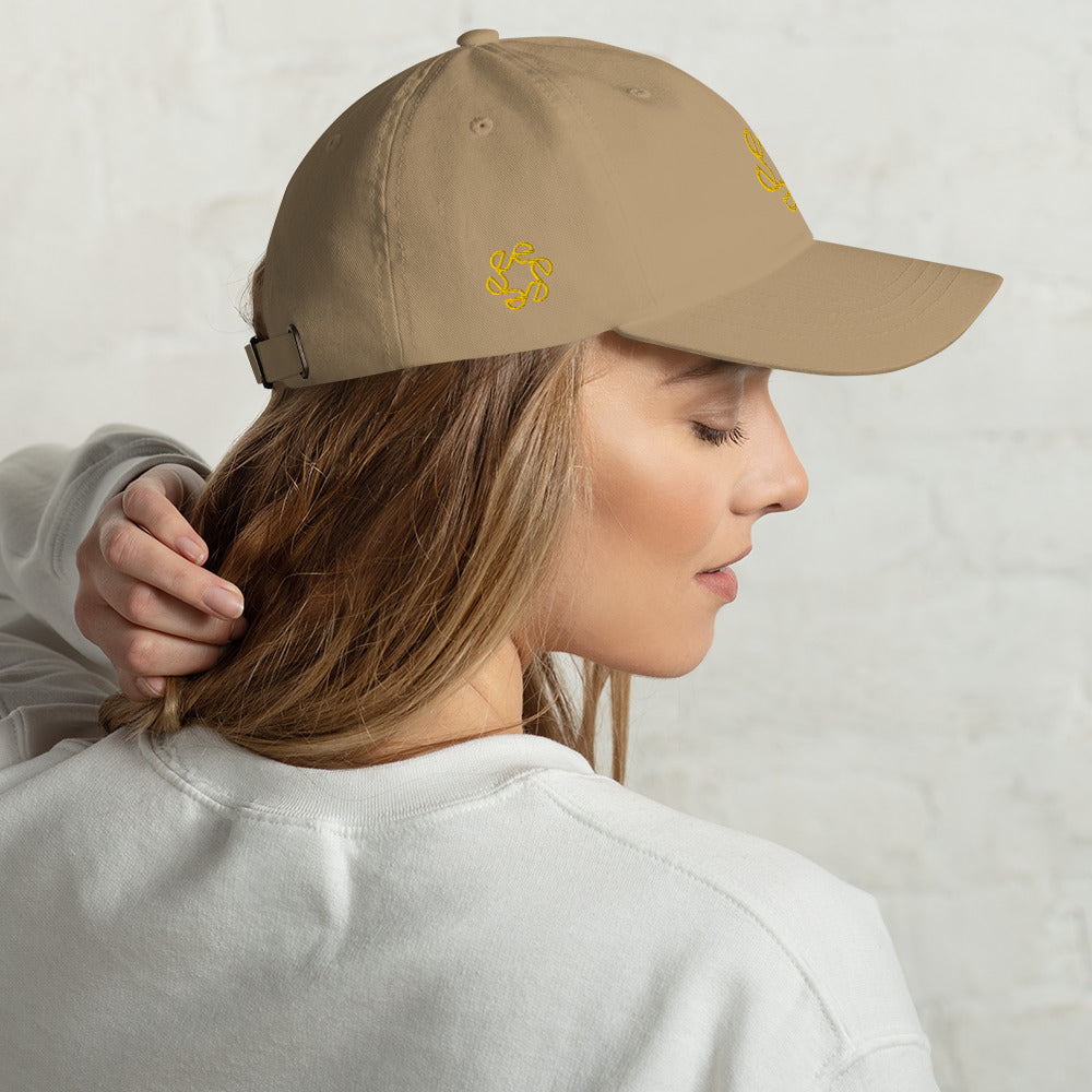 Dad hat - Everything In Excellence