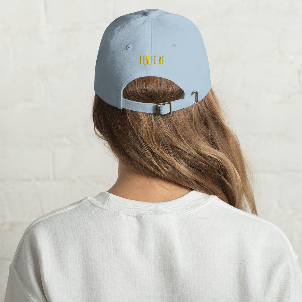 Dad hat - Everything In Excellence
