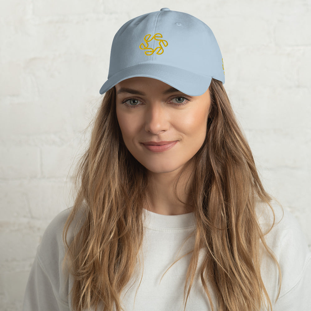 Dad hat - Everything In Excellence