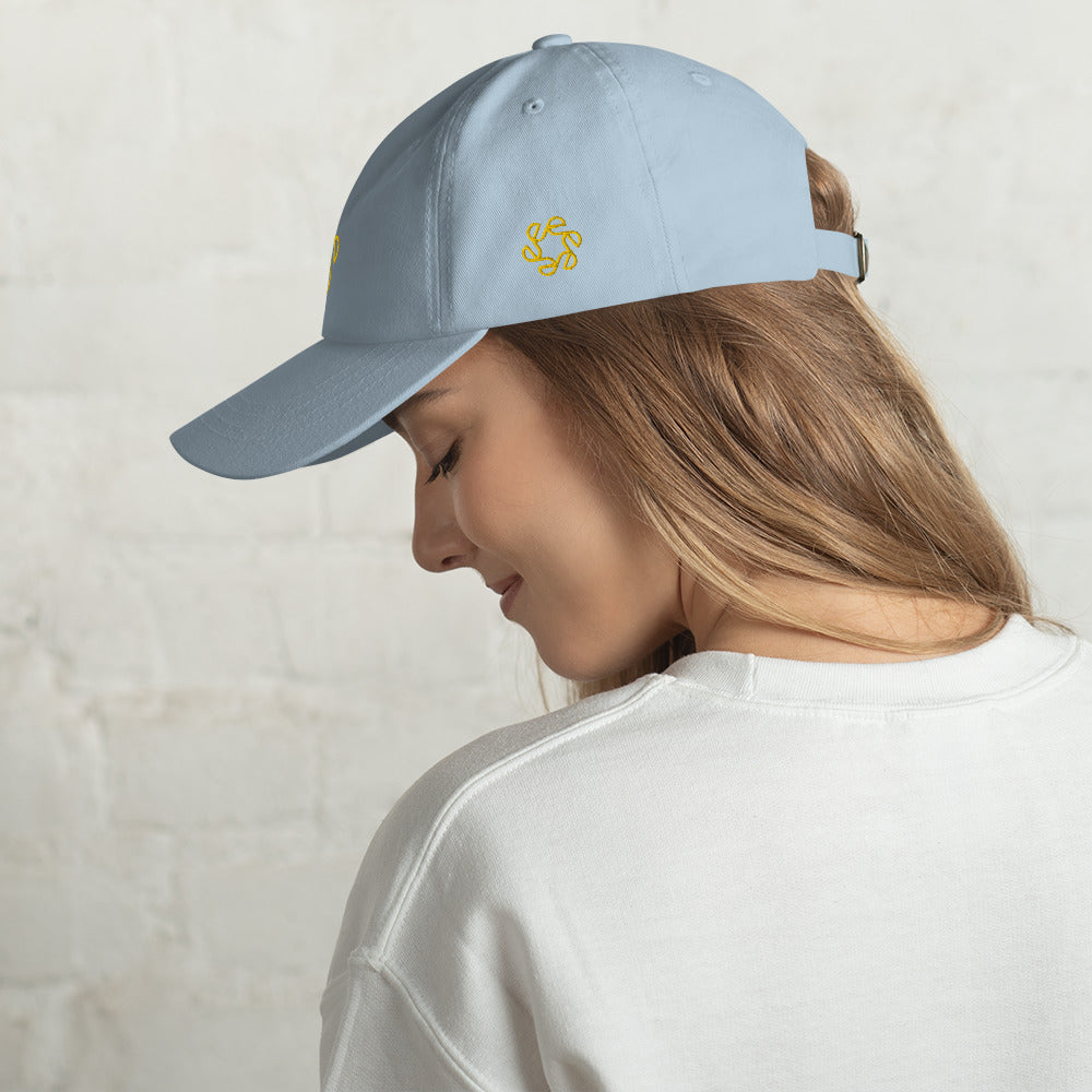 Dad hat - Everything In Excellence