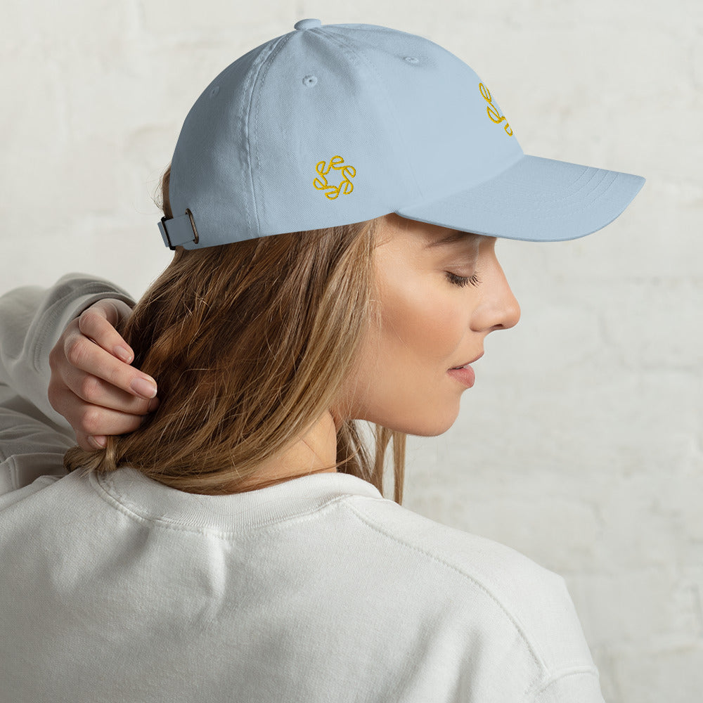 Dad hat - Everything In Excellence