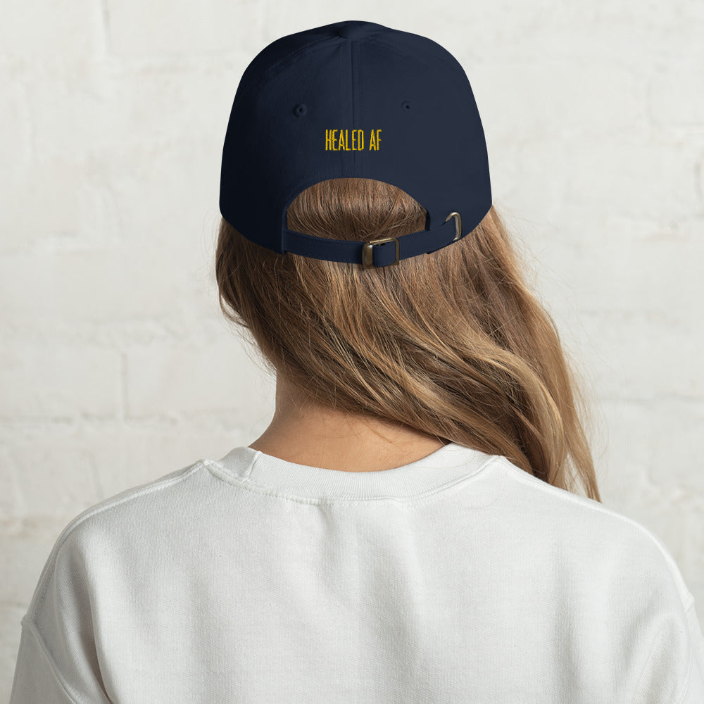 Dad hat - Everything In Excellence