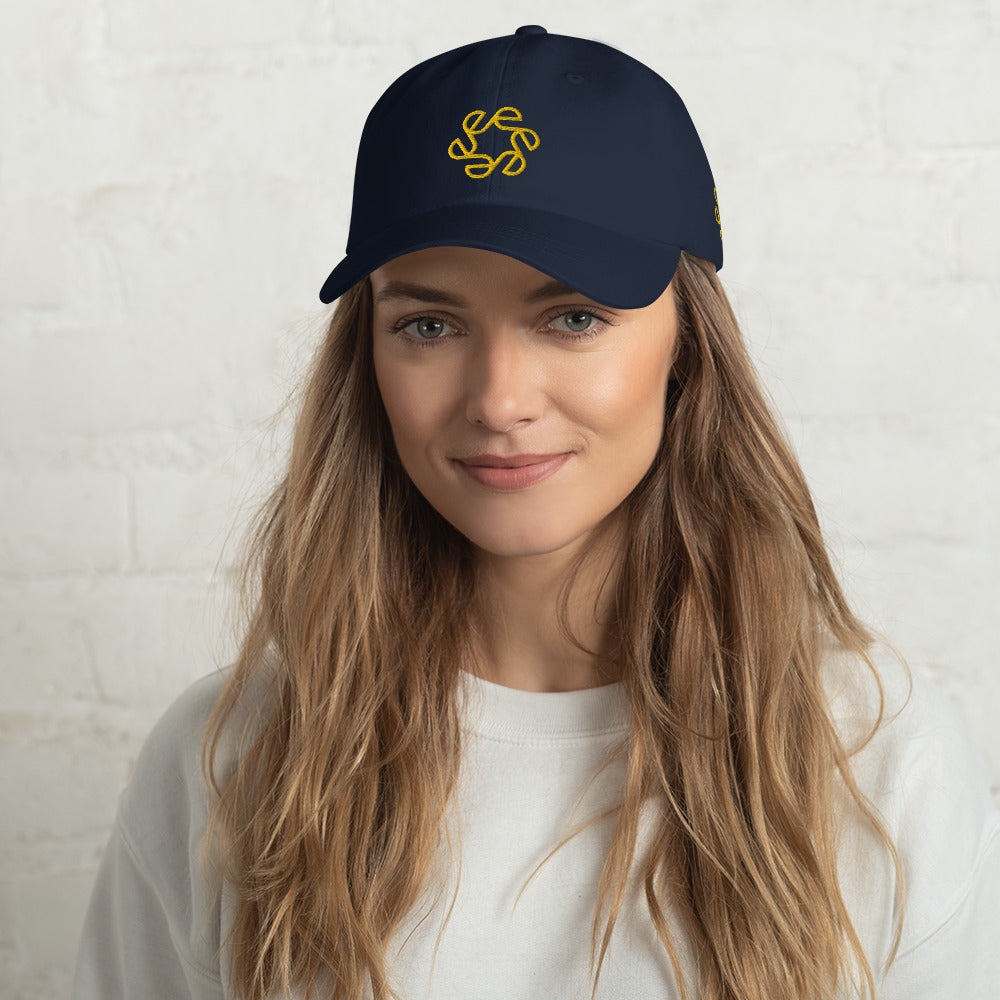 Dad hat - Everything In Excellence