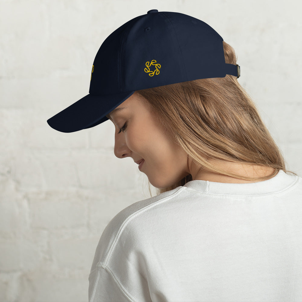 Dad hat - Everything In Excellence