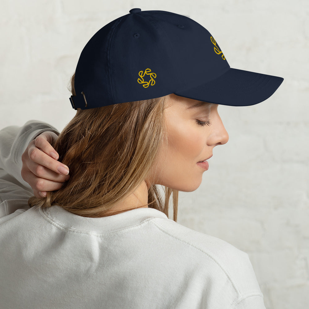 Dad hat - Everything In Excellence