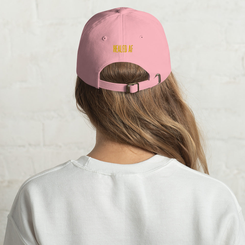 Dad hat - Everything In Excellence