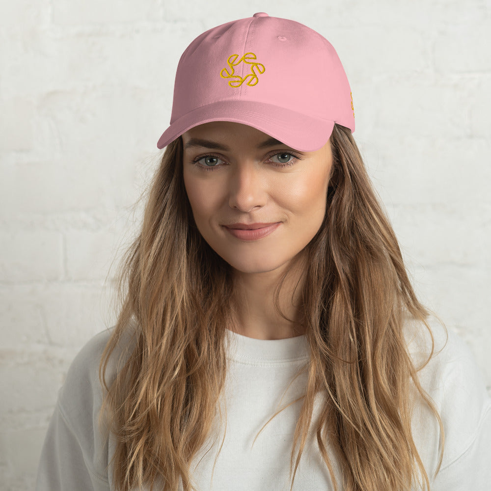 Dad hat - Everything In Excellence