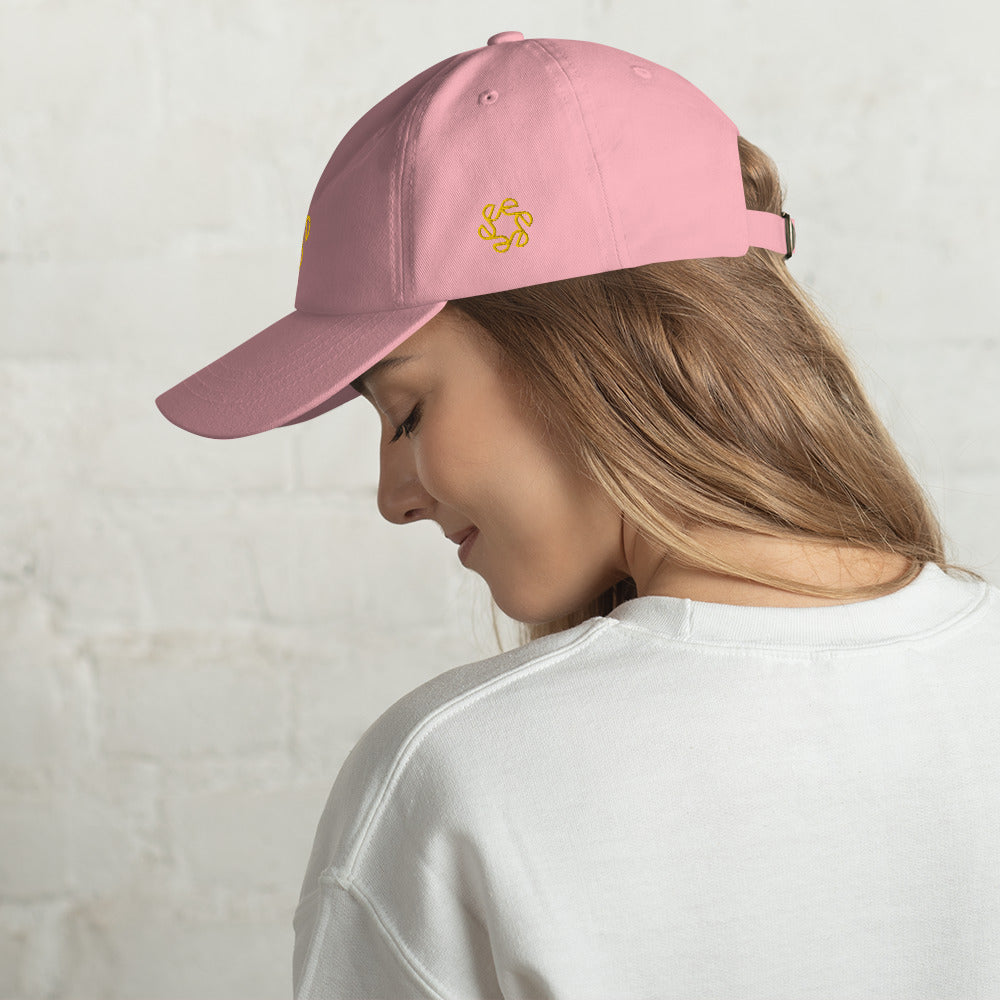 Dad hat - Everything In Excellence