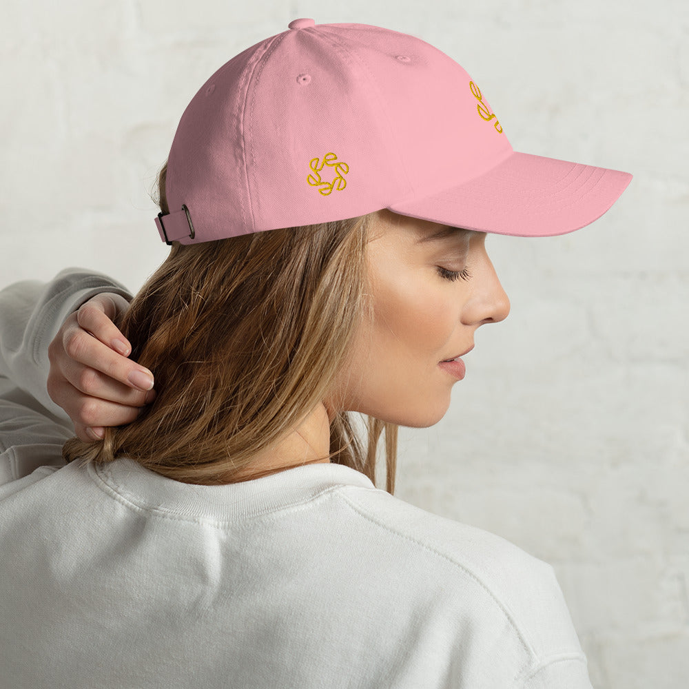 Dad hat - Everything In Excellence