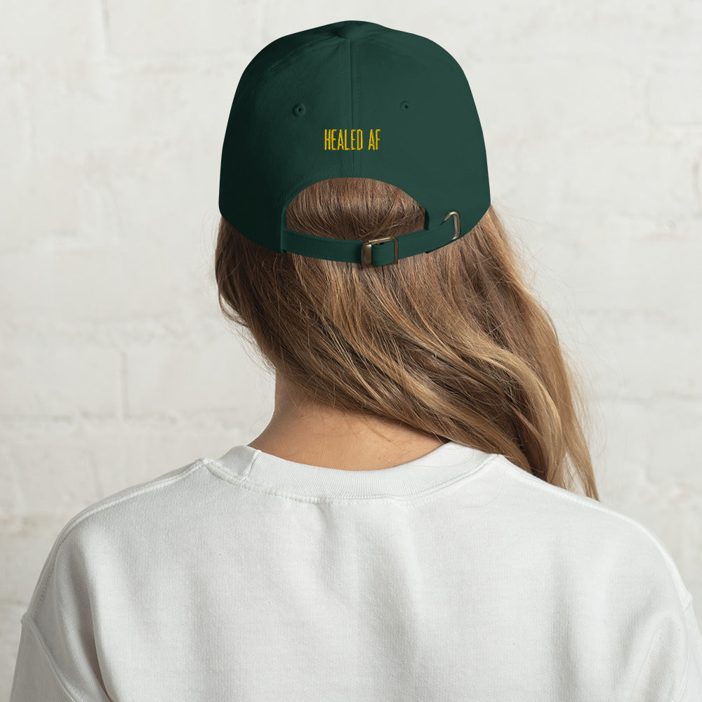 Dad hat - Everything In Excellence