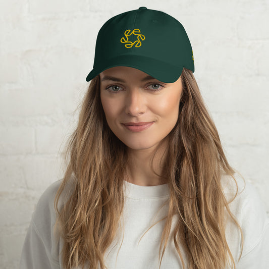 Dad hat - Everything In Excellence