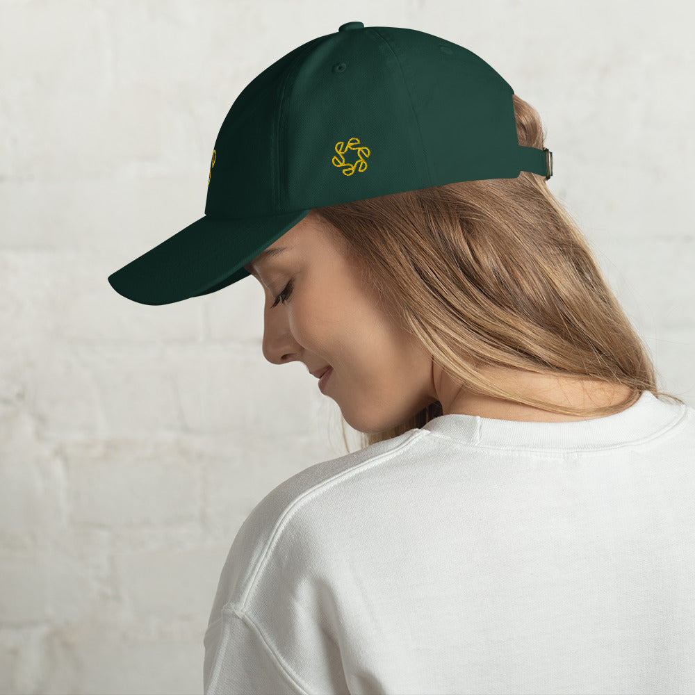 Dad hat - Everything In Excellence