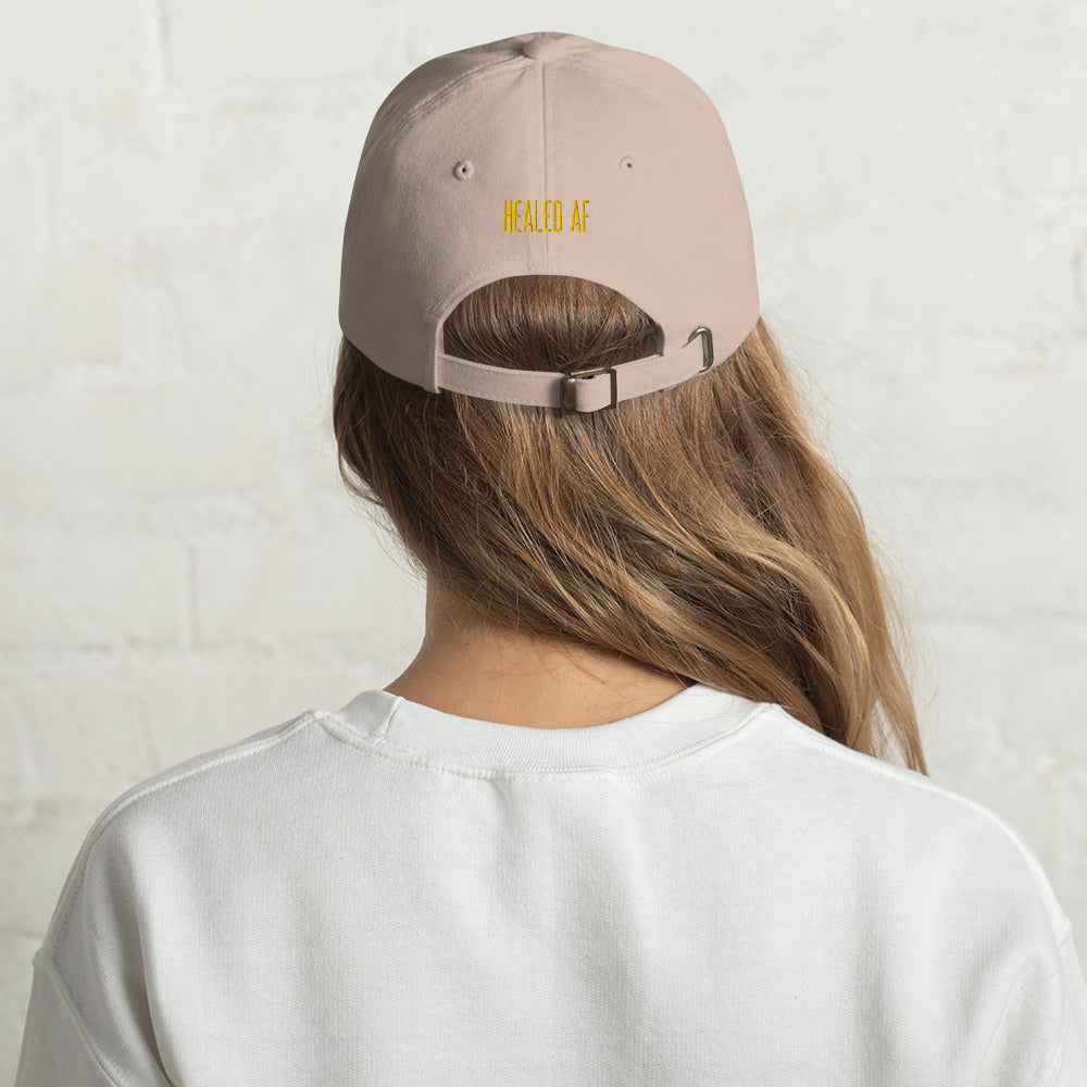 Dad hat - Everything In Excellence