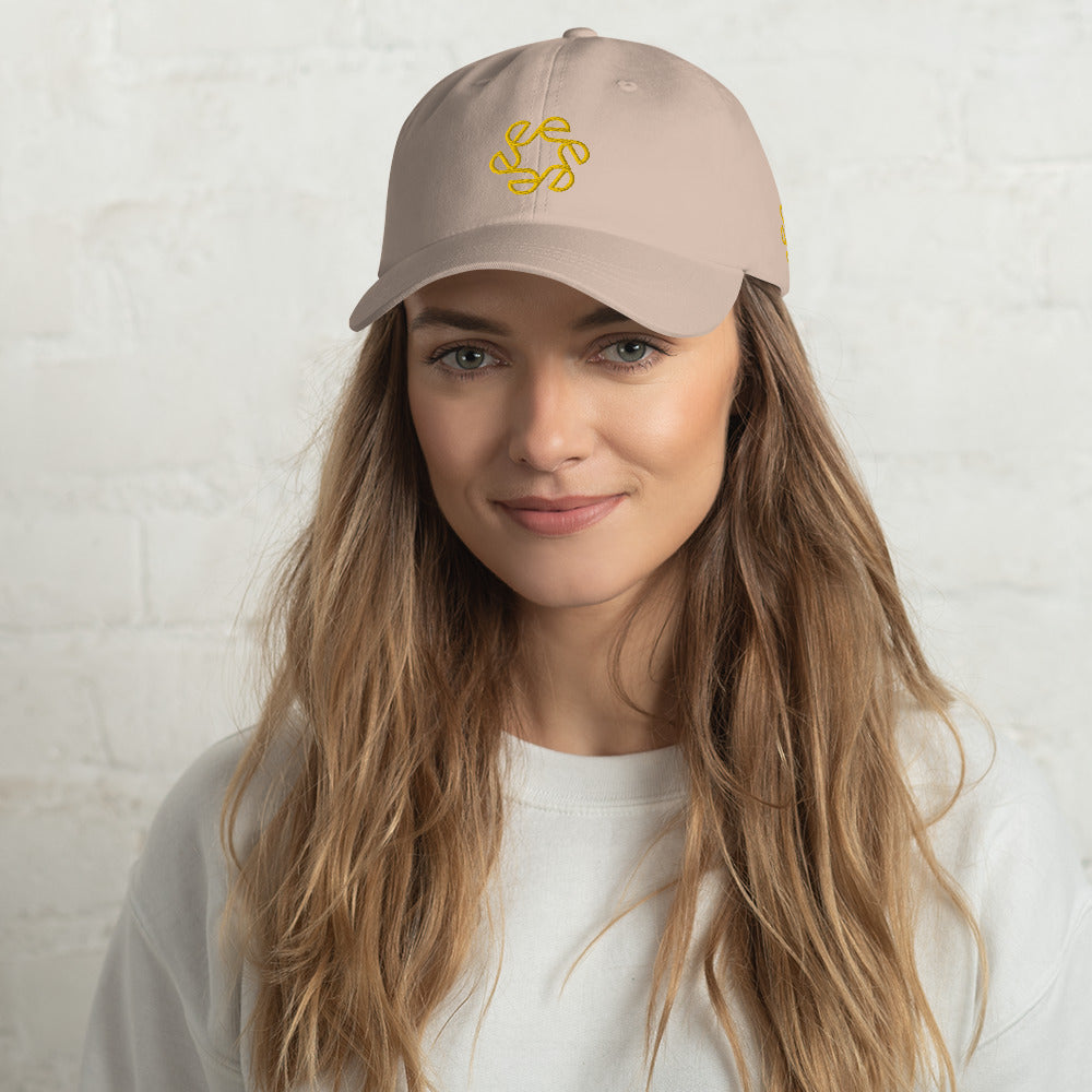 Dad hat - Everything In Excellence