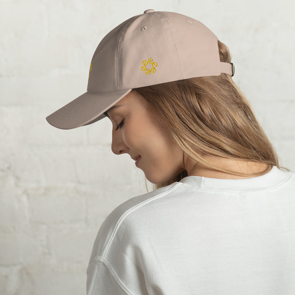 Dad hat - Everything In Excellence