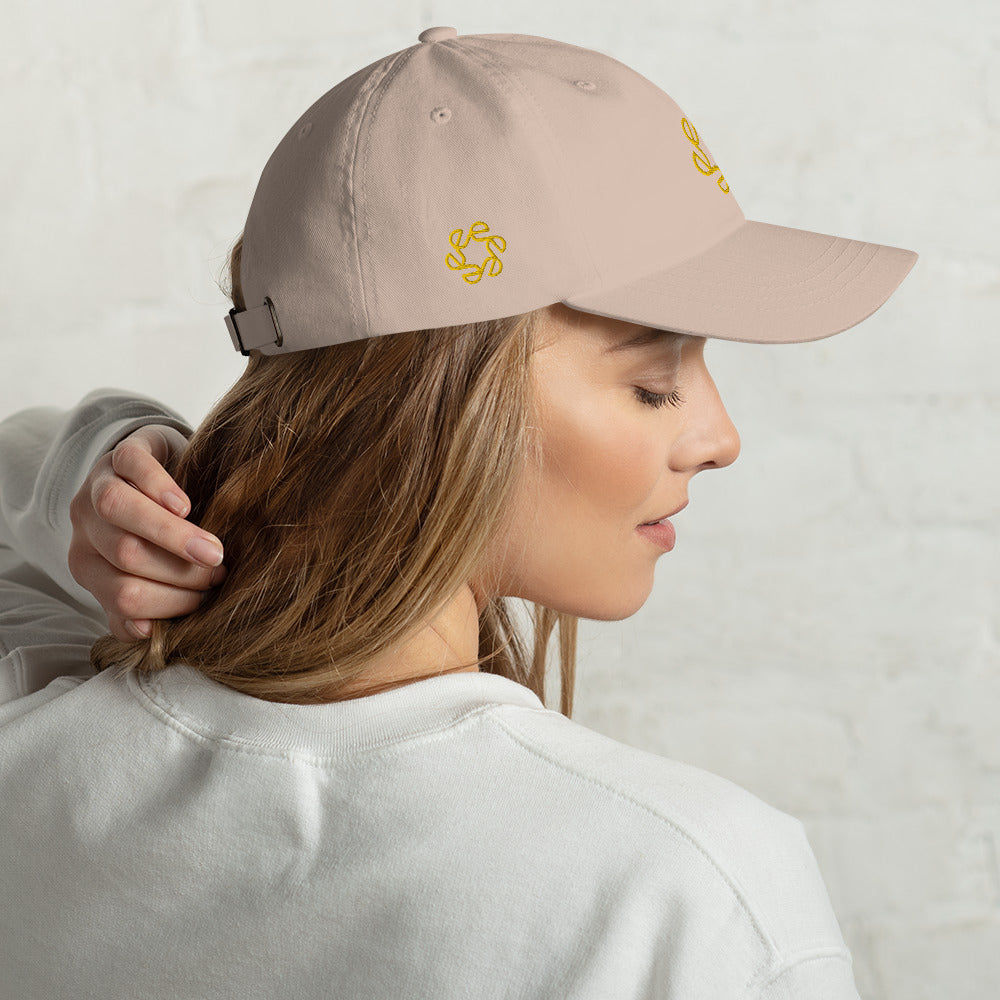 Dad hat - Everything In Excellence
