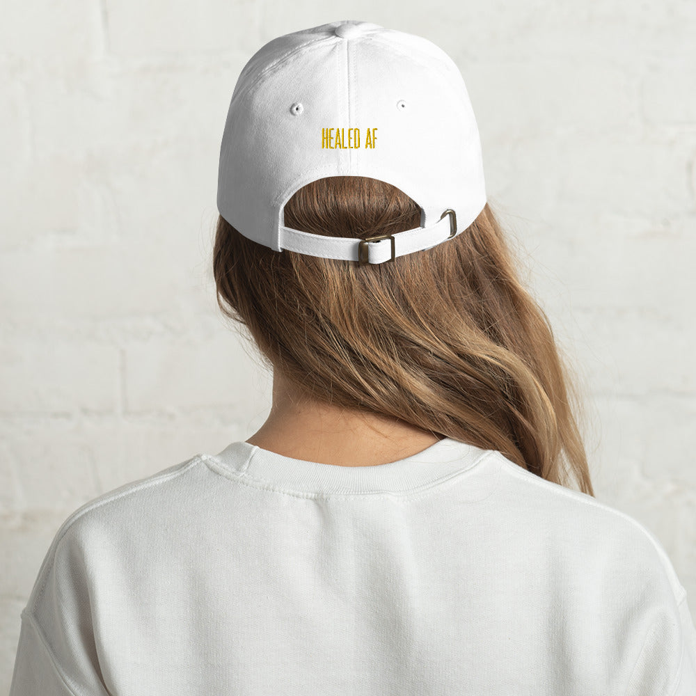 Dad hat - Everything In Excellence