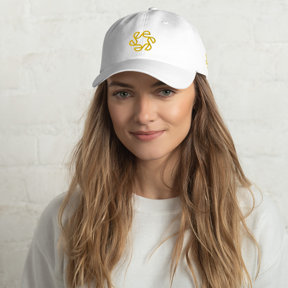 Dad hat - Everything In Excellence