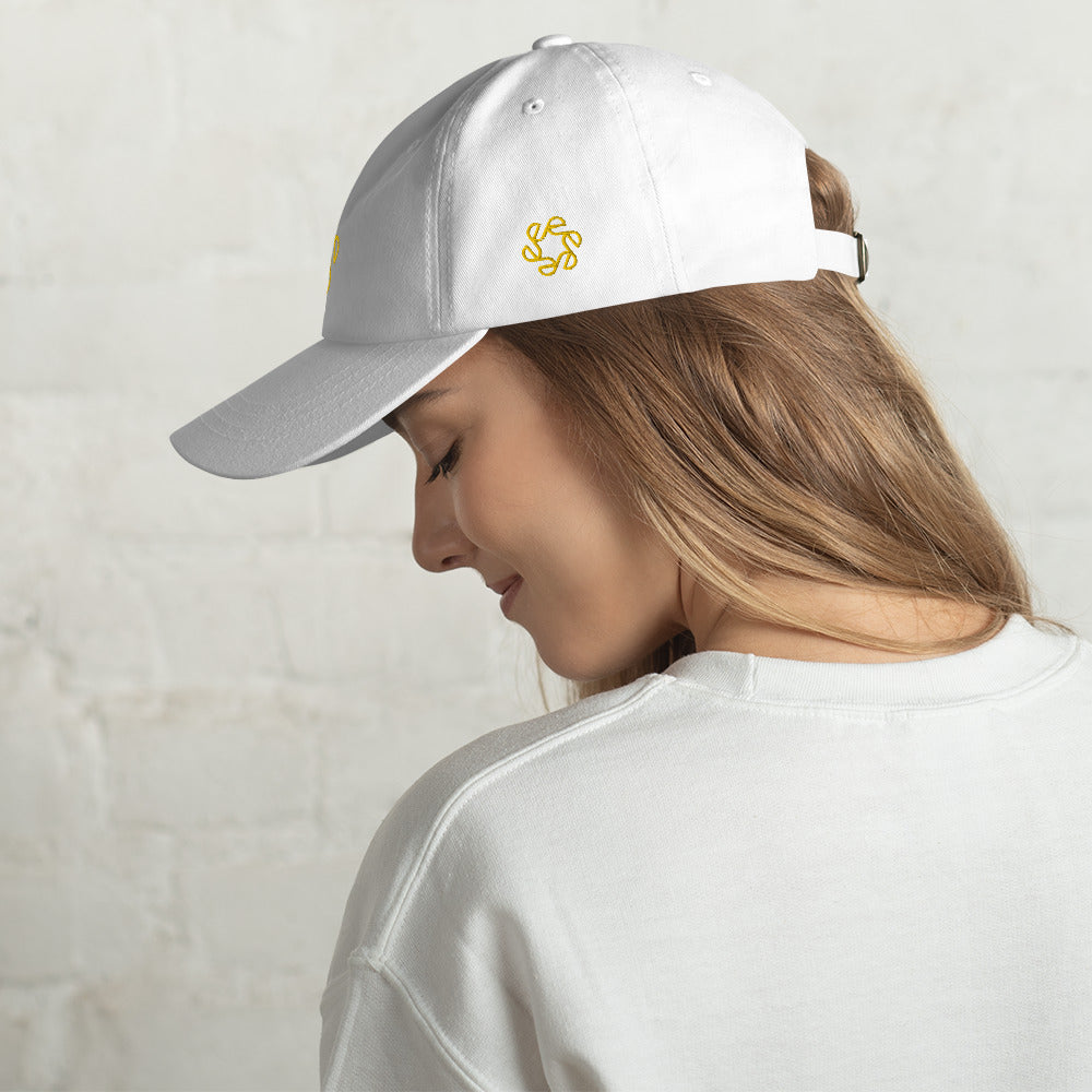 Dad hat - Everything In Excellence