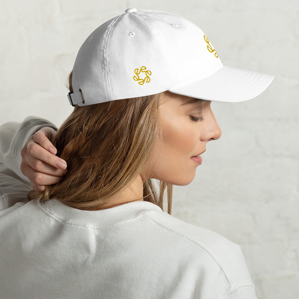 Dad hat - Everything In Excellence