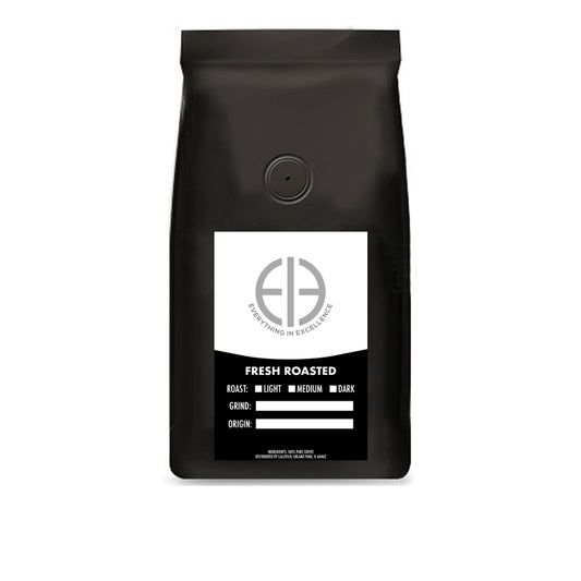 Best Sellers Sample Pack: 6Bean, Cowboy, Breakfast, Peru, Mexico, Bali - Everything In Excellence