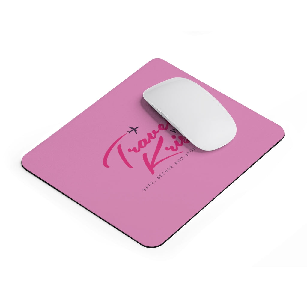 Kriss Mousepad - Everything In Excellence