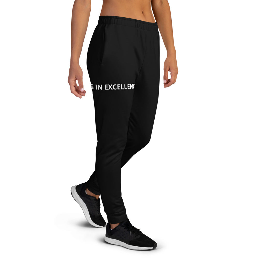Excellent Women's Joggers - Everything In Excellence