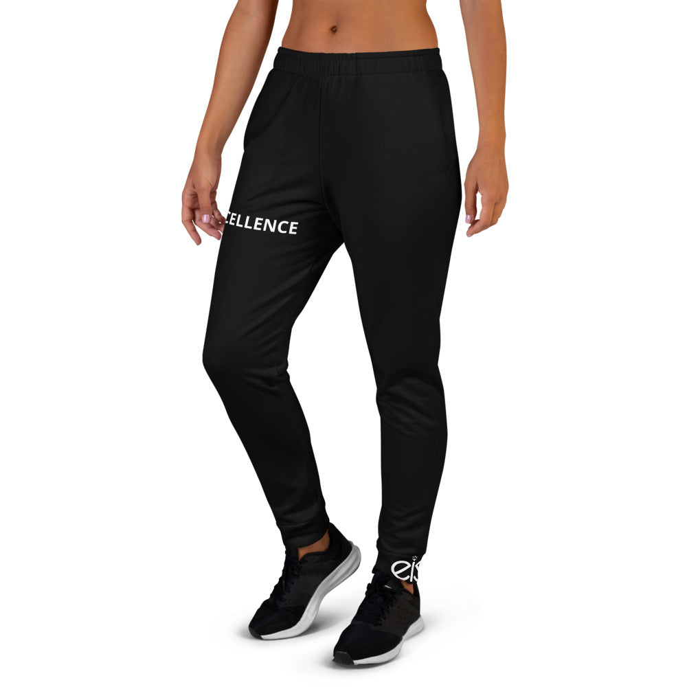 Excellent Women's Joggers - Everything In Excellence