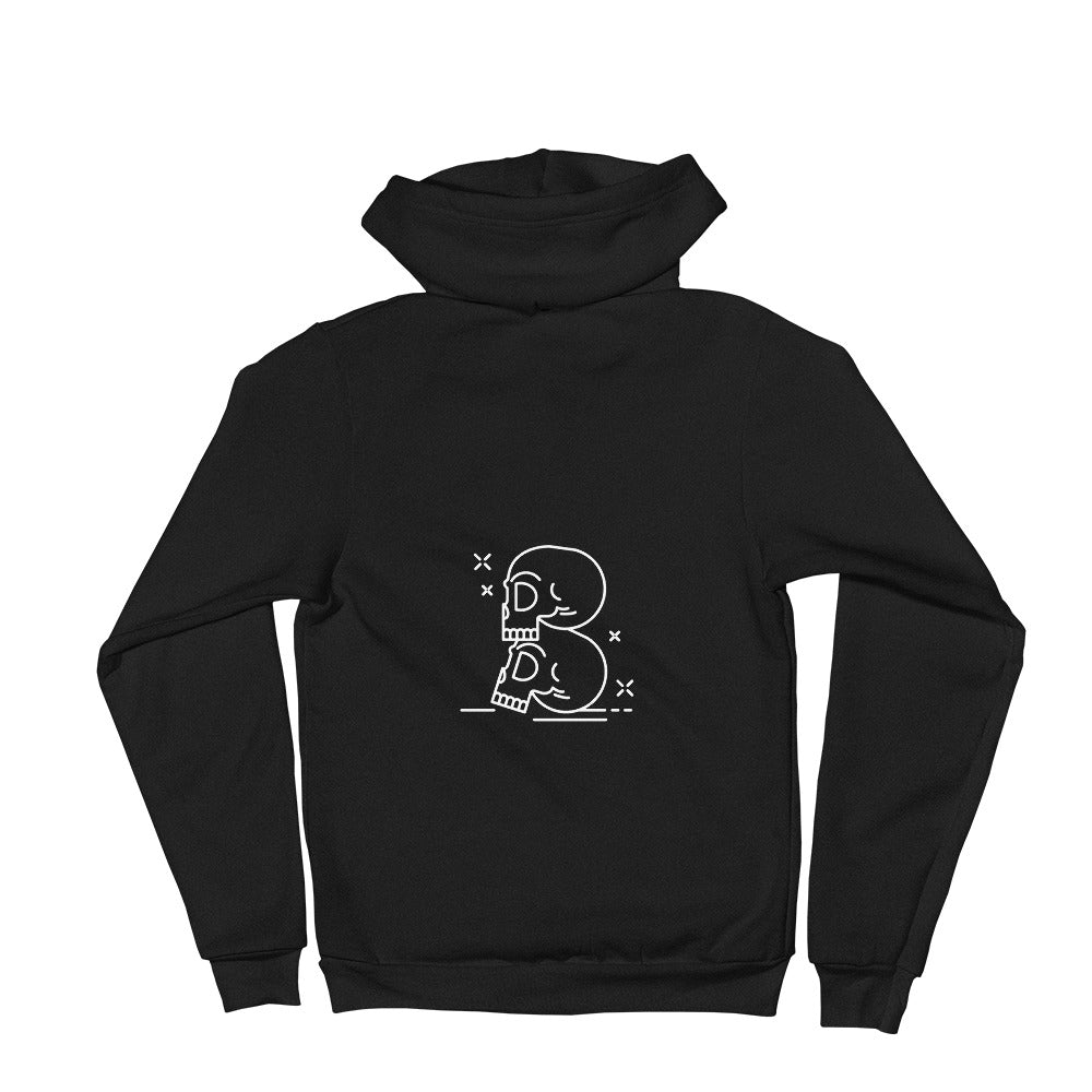 Excellence Affirmation Hoodie sweater - Everything In Excellence