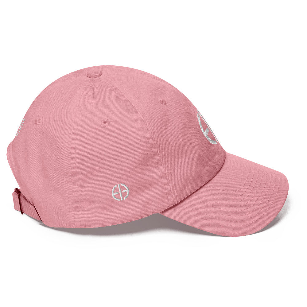 eie Dad hat - Everything In Excellence
