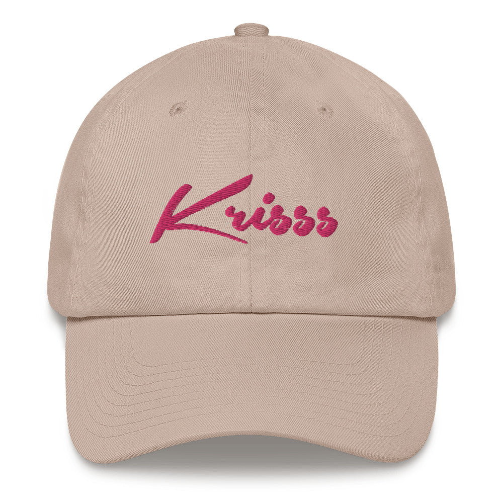 Kriss Dad hat - Everything In Excellence