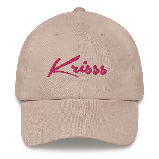 Kriss Dad hat - Everything In Excellence