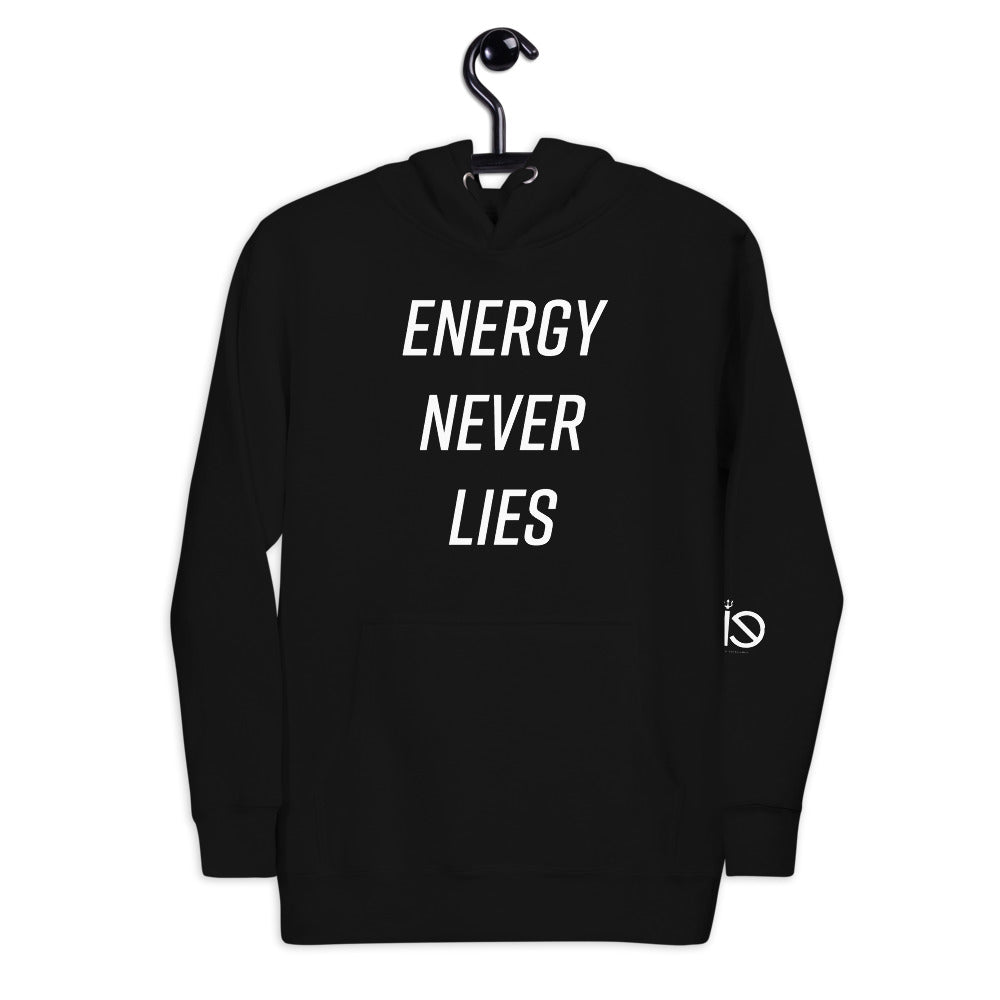 Excellence Affirmation Unisex Hoodie - Everything In Excellence