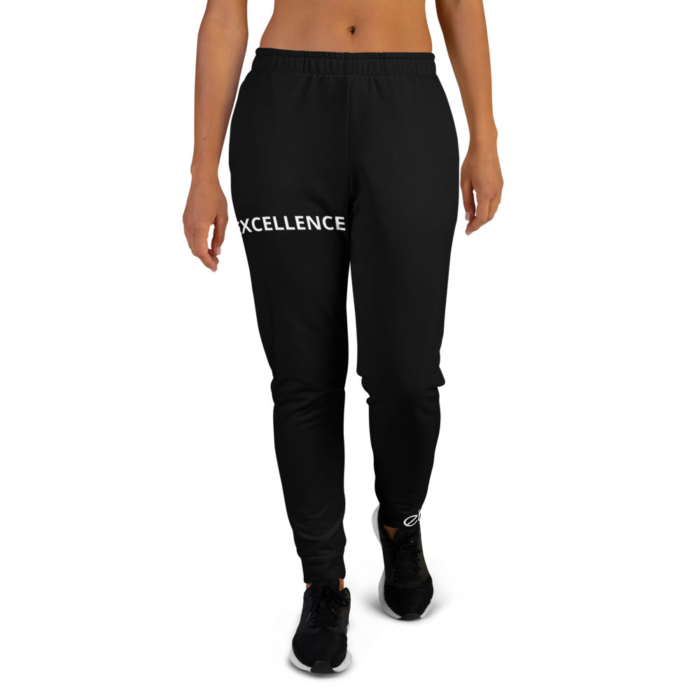 Excellent Women's Joggers - Everything In Excellence