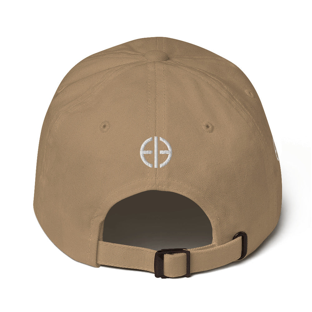 eie Dad hat - Everything In Excellence