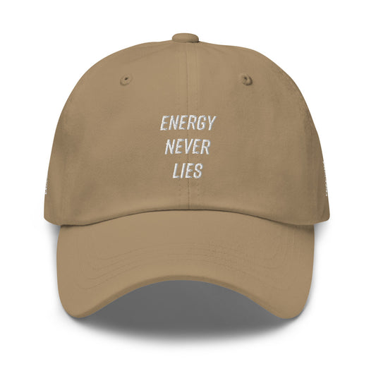 Excellence Dad hat