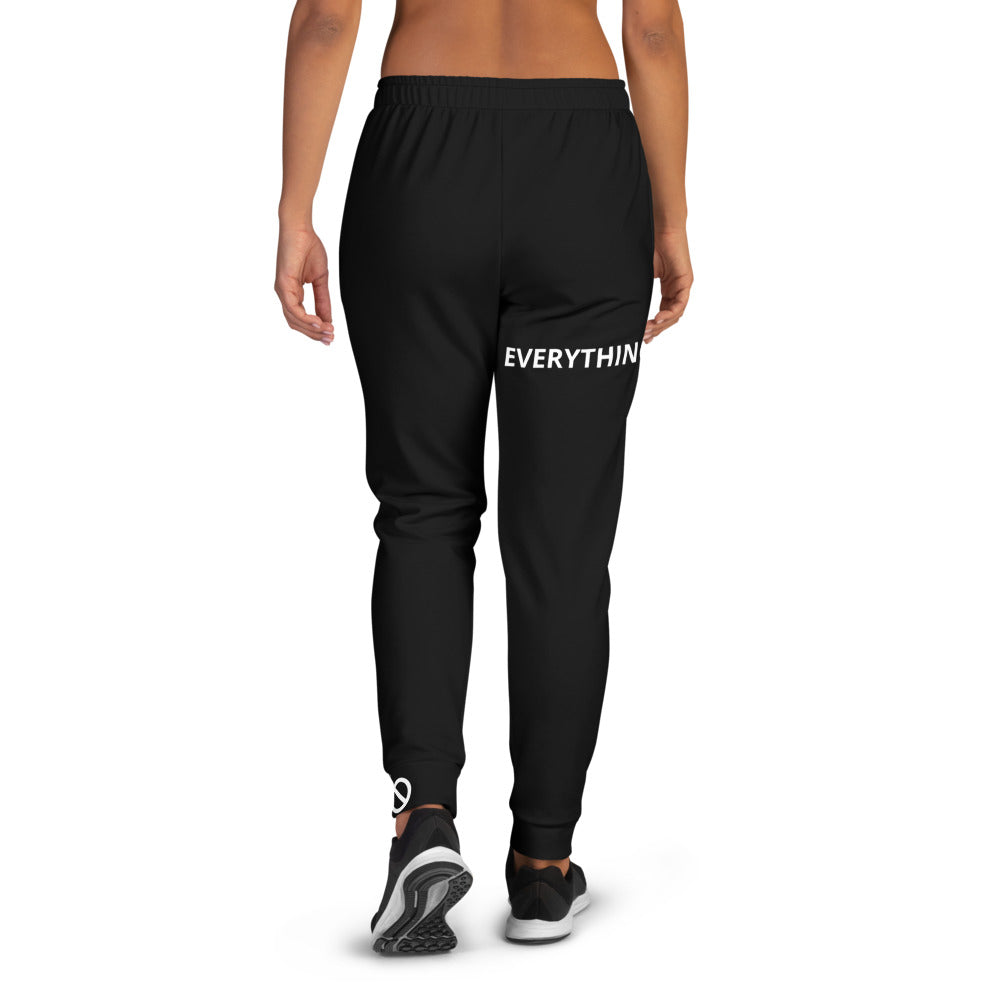 Excellent Women's Joggers - Everything In Excellence