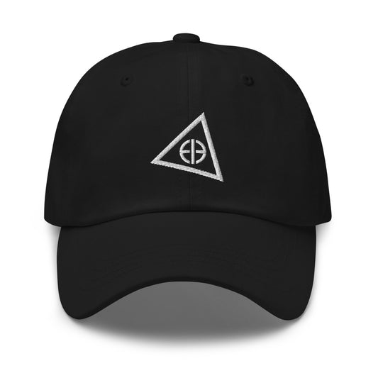 Excellence Dad hat